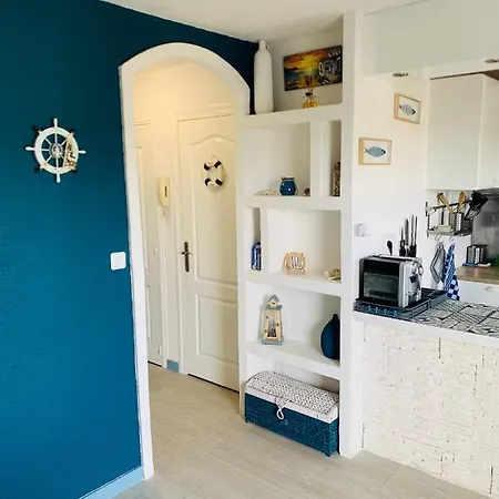 De Standing Climatise, Avec Piscine, Proche De La *