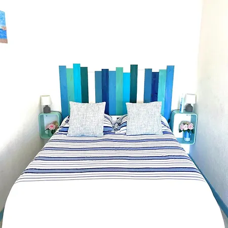 De Standing Climatise, Avec Piscine, Proche De La Apartment