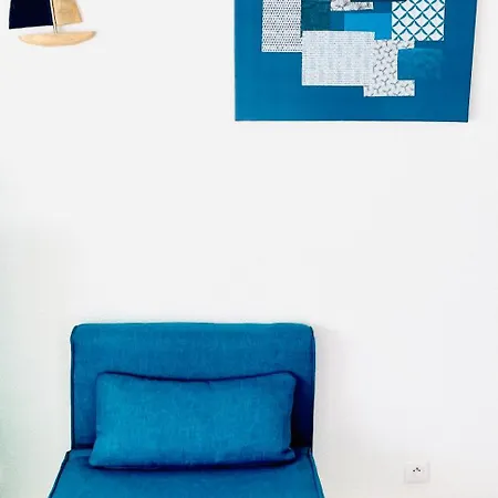 Apartmán De Standing Climatise, Avec Piscine, Proche De La Fréjus