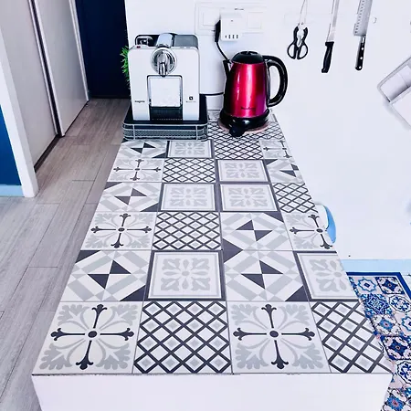 De Standing Climatise, Avec Piscine, Proche De La Apartmán *