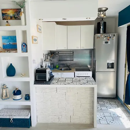 Apartment De Standing Climatise, Avec Piscine, Proche De La Frejus