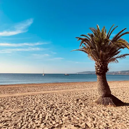 De Standing Climatise, Avec Piscine, Proche De La * Frejus